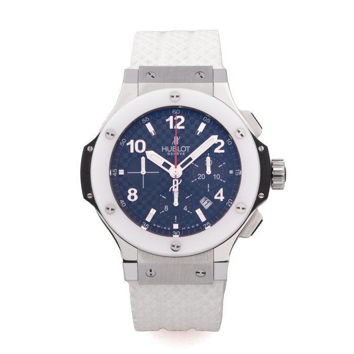 Hublot Hublot Ref 301 Sh 131 Rw Big Bang · 301