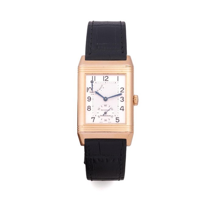 Jaeger-LeCoultre Jaeger Lecoultre Ref 270 2 43 Reverso Reserve De Marche · 270