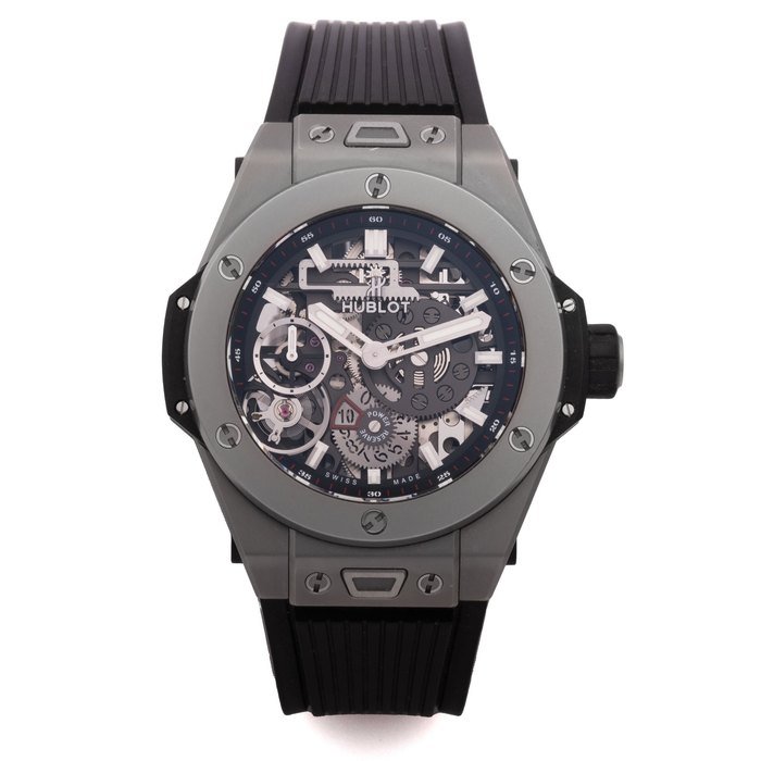 Hublot Hublot Big Bang Meca 10