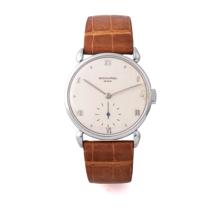 Patek Philippe Patek Philippe Ref 1503 · 1503