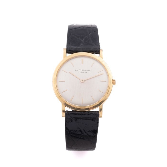 Patek Philippe Patek Philippe Ref 3520 · 3520