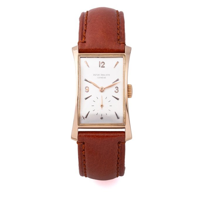 Patek Philippe Patek Philippe Ref 1593 Hour Glass · 1593