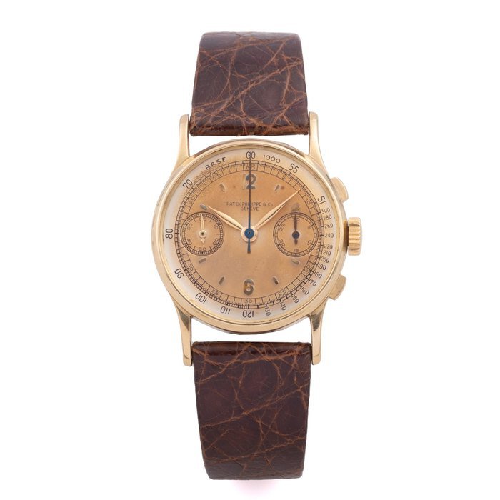 Patek Philippe Patek Philippe Ref 130 · 130