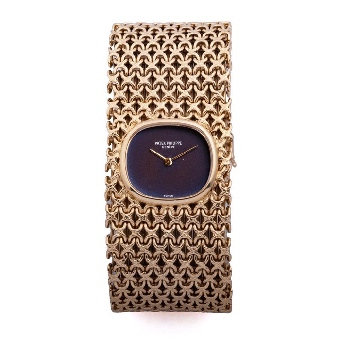 Patek Philippe Patek Philippe Ref 4151 1 · 4151