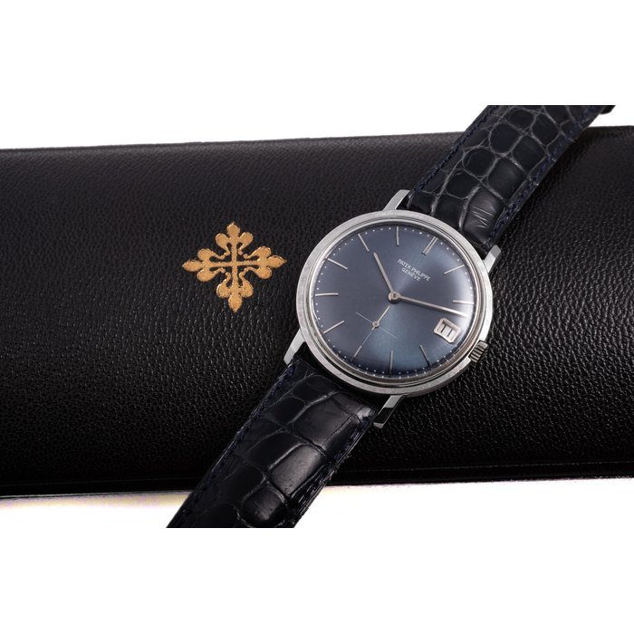 Patek Philippe Patek Philippe Ref 3445 · 3445