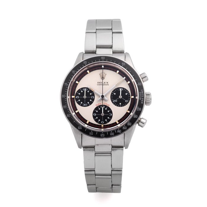 Rolex Rolex Ref 6241 Cosmograph Daytona · 6241