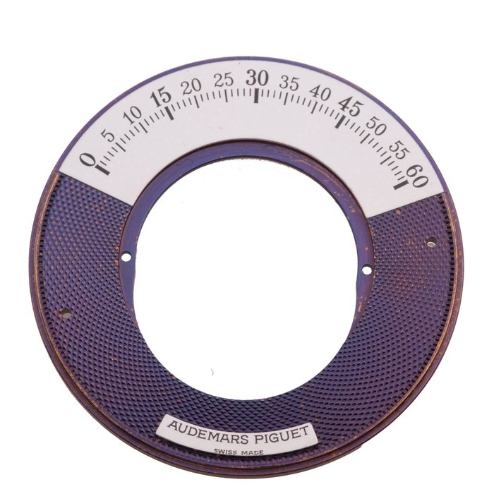 Audemars Piguet Audemars Piguet Ref 25720 Star Wheel, Price & Market Data