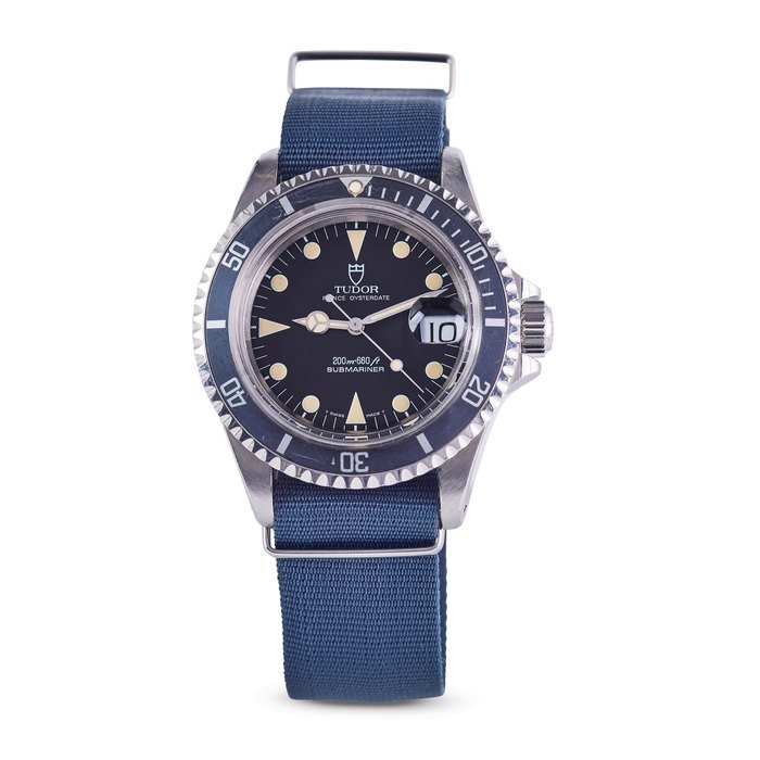 Tudor Tudor Ref 79090 Submariner · 79090