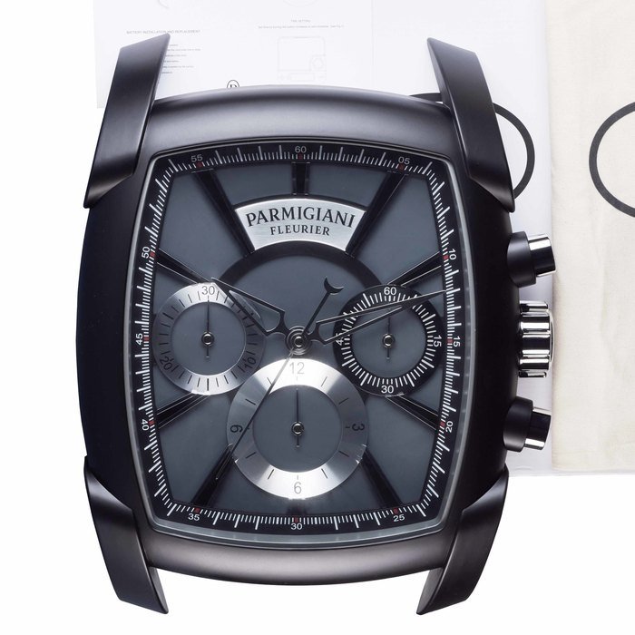 Parmigiani Kalpagraphe