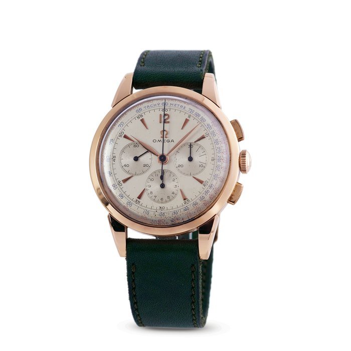 Omega Omega Chronograph