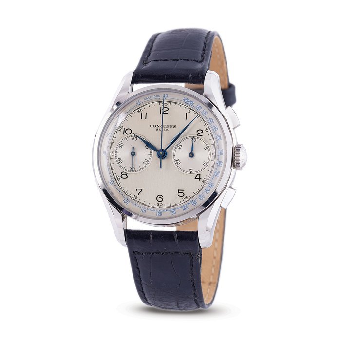 Longines Longines Ref 65522 Chronograph · 65522