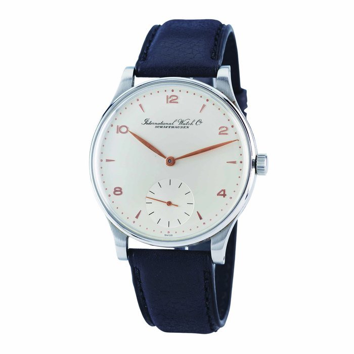 IWC Iwc Ref 228 Portuguese · 228
