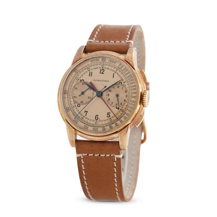 Longines Longines Ref 5161 · 5161