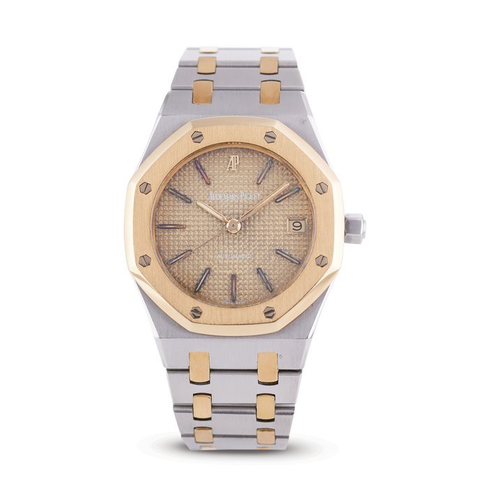 Audemars Piguet Audemars Piguet Ref 14790Sa Royal Oak