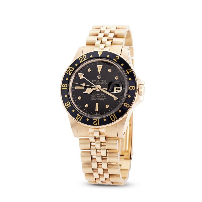 Rolex Rolex GMT Master