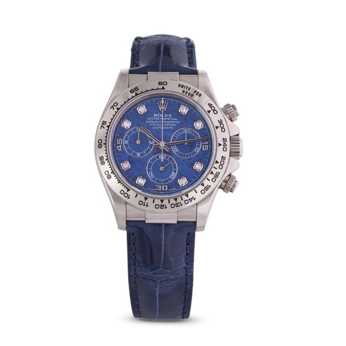 Rolex Rolex Ref 116519 Daytona · 116519