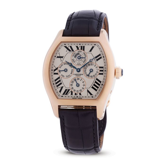 Cartier Cartier Ref 2666 Tortue Collection Privee Cartier Paris Cpcp · 2666