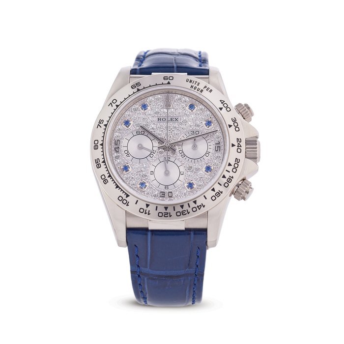 Rolex Rolex Ref 16519 Daytona · 16519