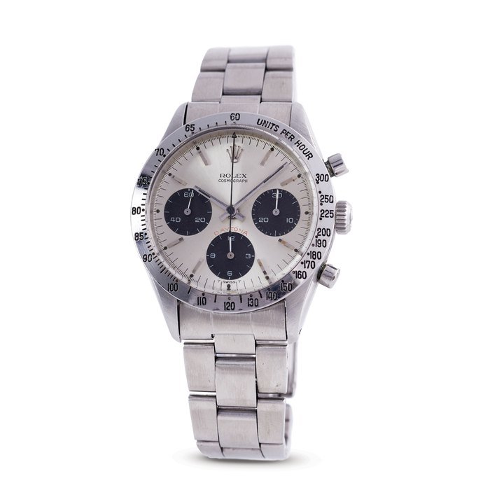 Rolex Rolex Ref 6239 Cosmpgraph Daytona · 6239