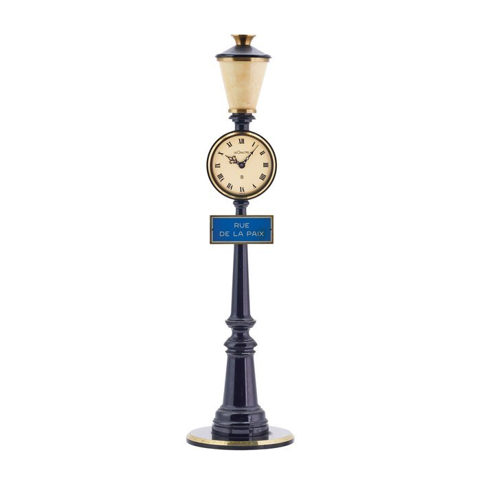 Jaeger Ref 397 8 Days Street Light Lamp · 397