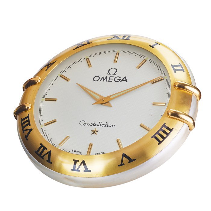 Omega Omega Constellation
