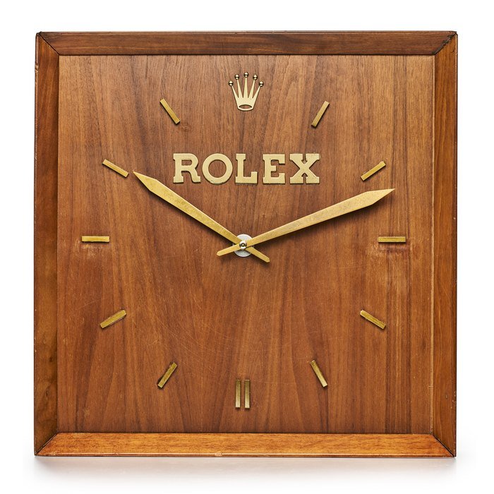 Rolex Rolex
