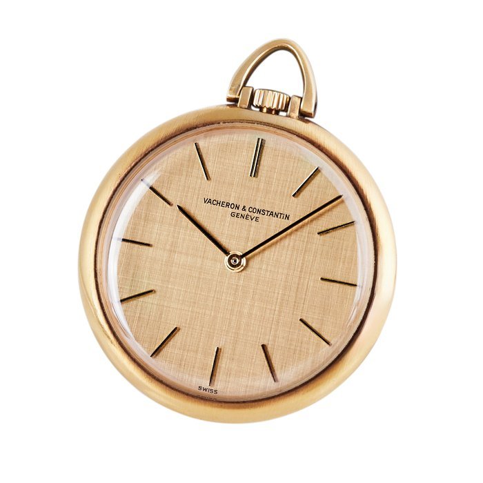 Vacheron Constantin Vacheron Constantin Ref 1024 · 1024
