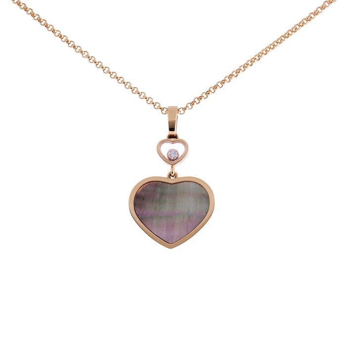 Chopard Chopard Ref 797482 5304 Happy Hearts · 797482