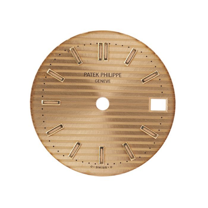 Patek Philippe Patek Philippe Ref 3800 Nautilus · 3800