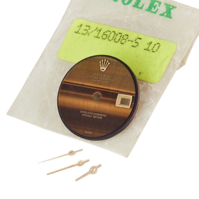 Rolex Rolex Ref 6917 Datejust · 6917