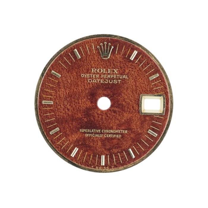 Rolex Rolex Ref 6917 Datejust · 6917