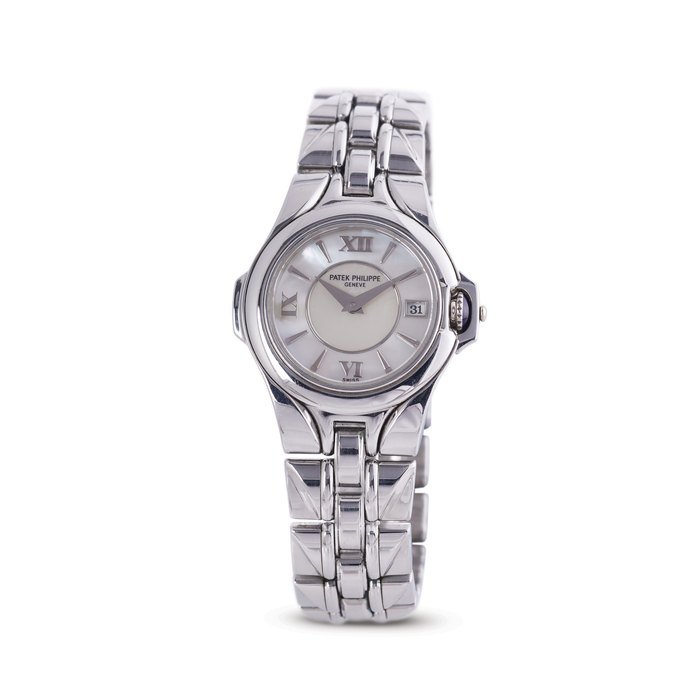 Patek Philippe Patek Philippe Ref 4891 1A 001 Sculpture · 4891