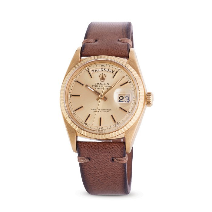 Rolex Rolex Ref 1803 Day Date · 1803