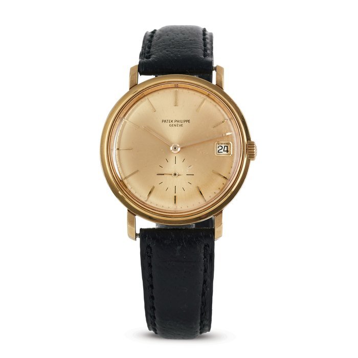 Patek Philippe Patek Philippe Ref 3445J · 3445J