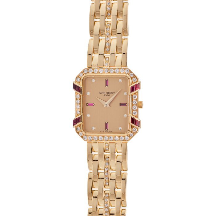 Patek Philippe Patek Philippe Ref 3833 12 · 3833
