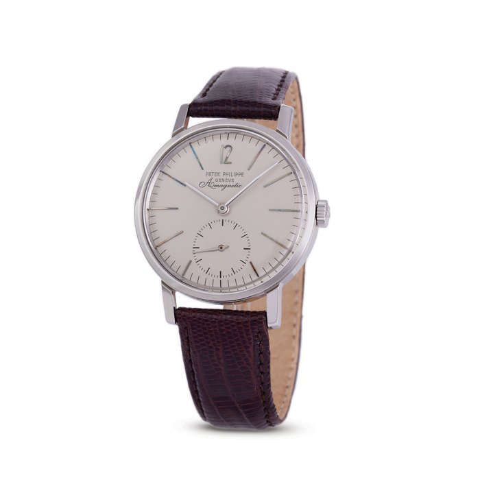 Patek Philippe Patek Philippe Ref 3417 Amagnetic · 3417