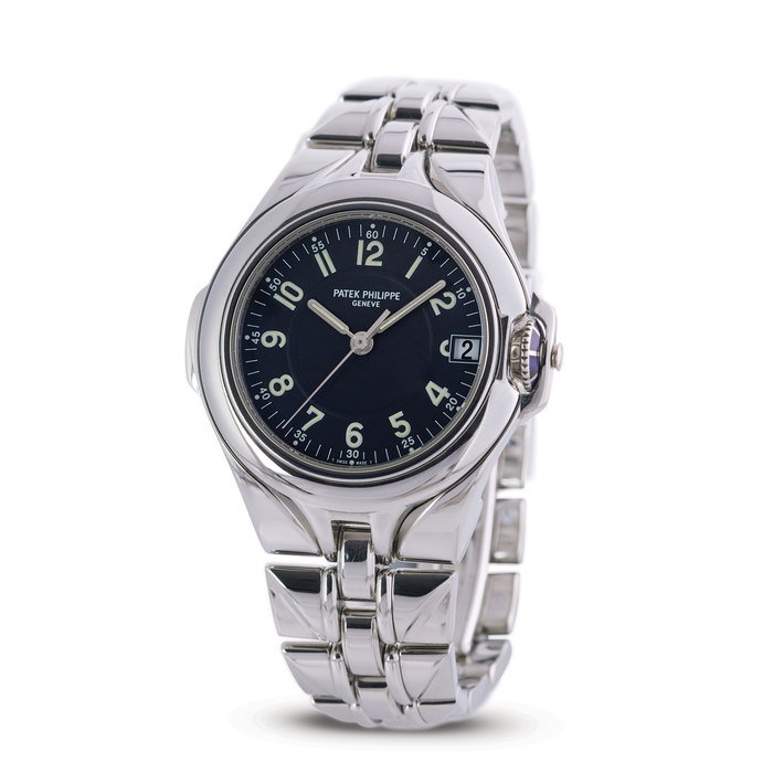 Patek Philippe Patek Philippe Ref 5091 1A 010 Sculpture · 5091