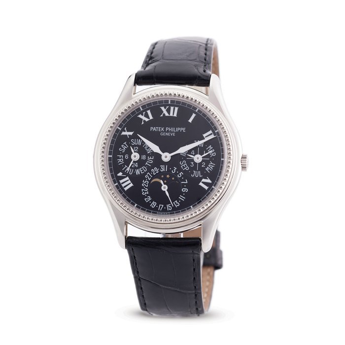 Patek Philippe Patek Philippe Ref 5038 · 5038