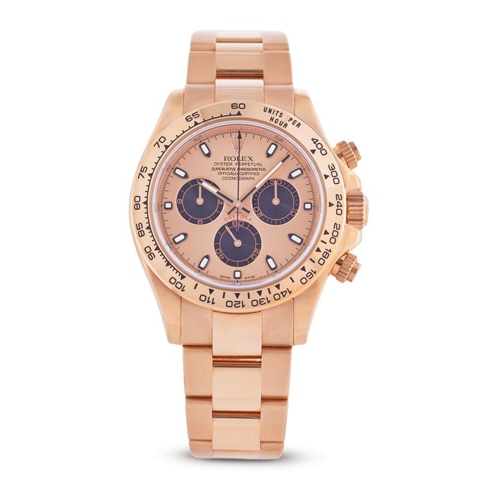 Rolex Rolex Ref 116505 Daytona · 116505