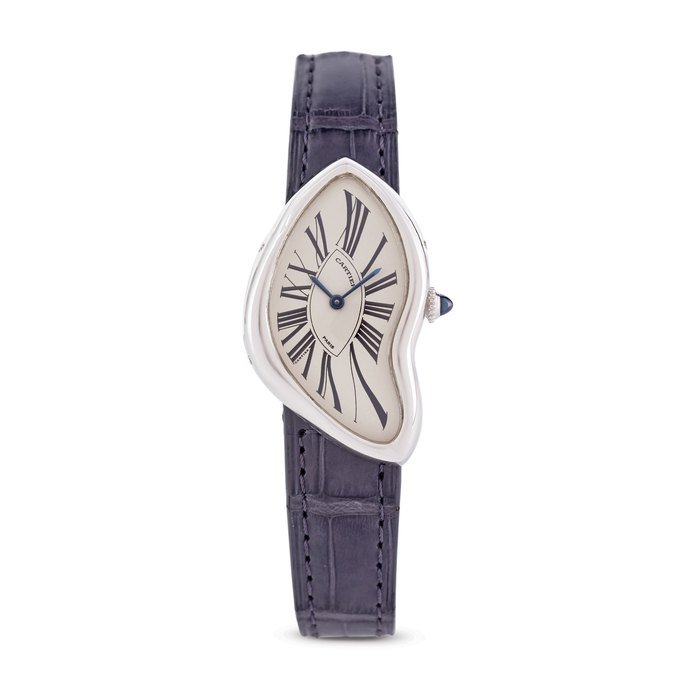 Cartier Cartier Crash