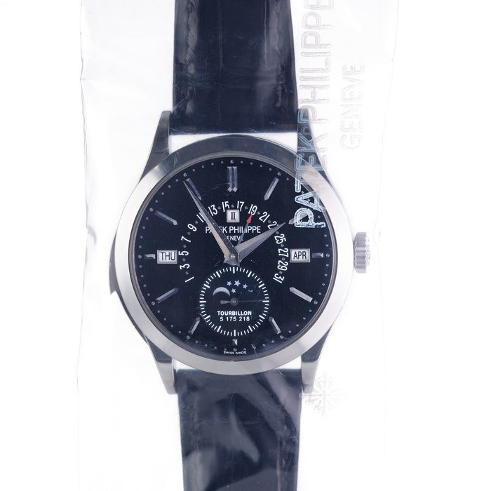 Patek Philippe Patek Philippe Ref 5216P 001 · 5216P
