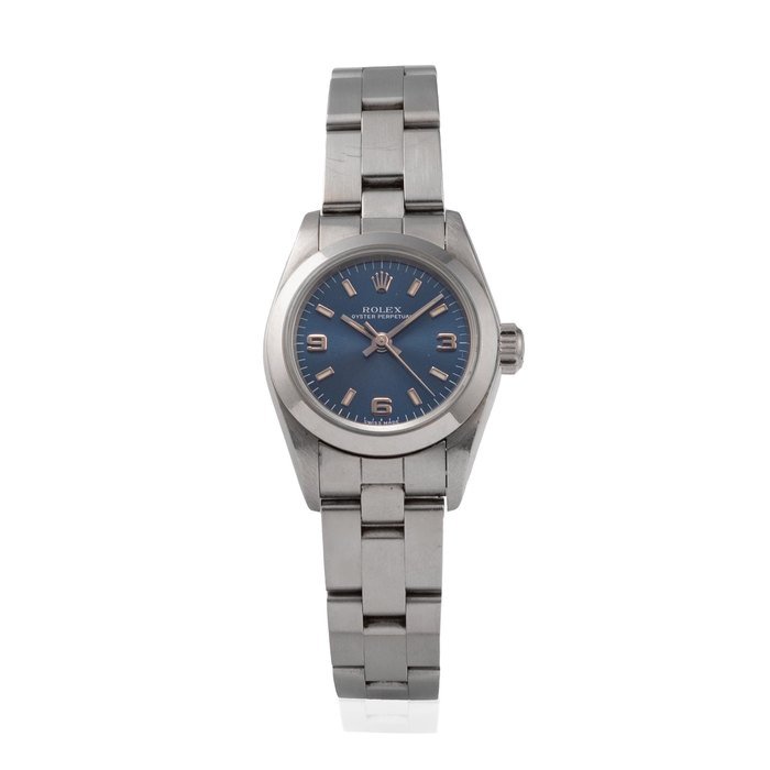 Rolex Rolex Ref 67180 Oyster Perpetual · 67180