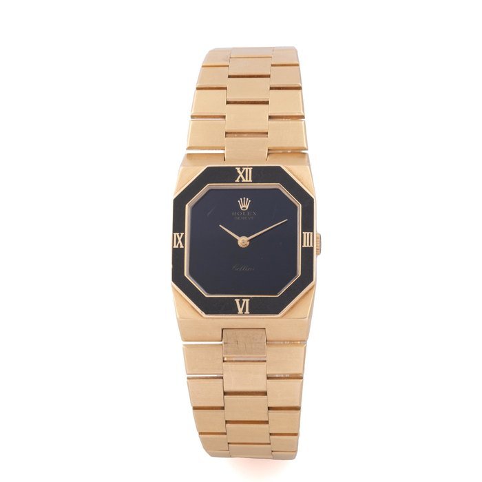 Rolex Rolex Ref 4354 8 Cellini · 4354