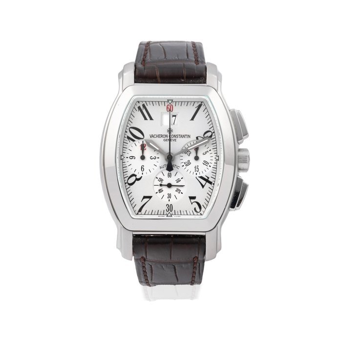 Vacheron Constantin Vacheron Constantin Ref 49145 000A Royal Eagle · 49145