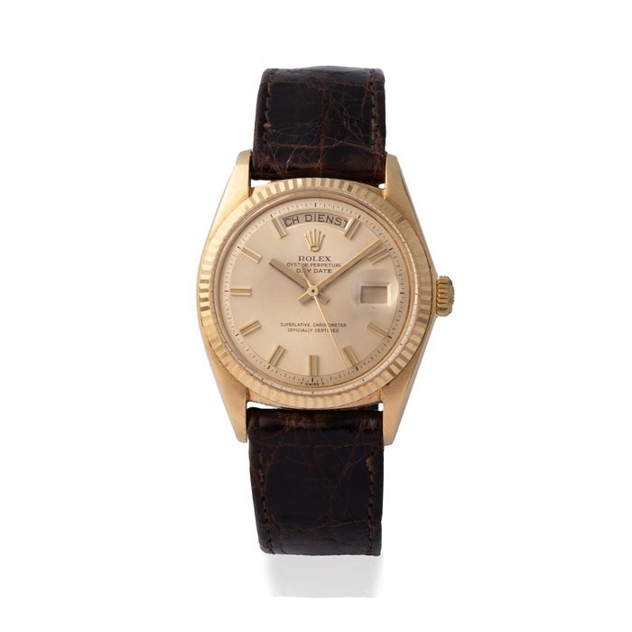Rolex Rolex Ref 1803 Day Date · 1803