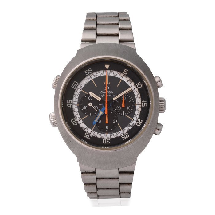 Omega Omega Ref 145 026 Flightmaster · 145