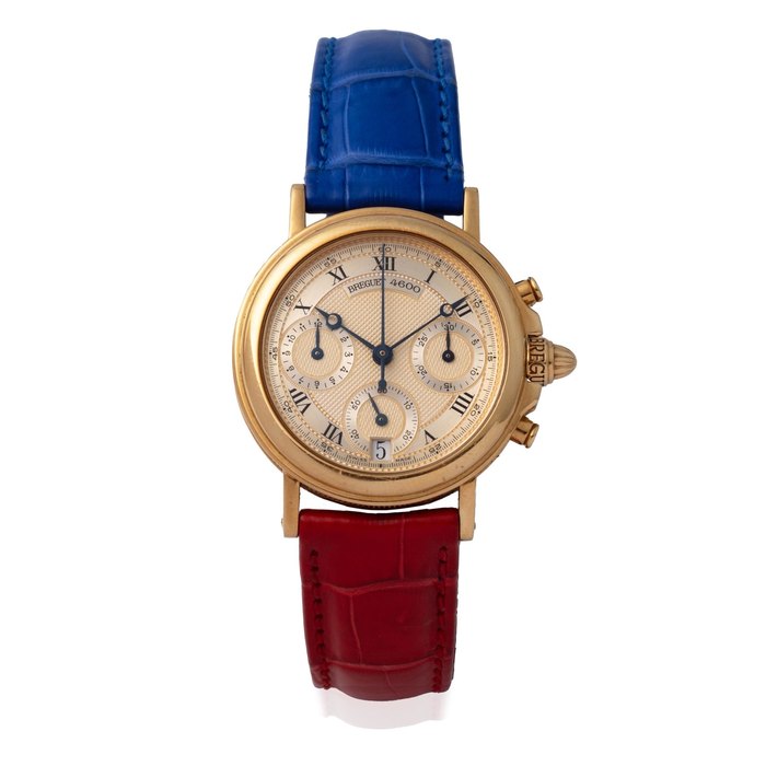 Breguet Ref 3460Ba