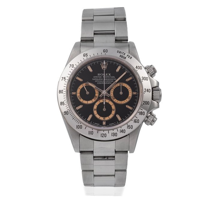 Rolex Rolex Ref 16520 Cosmograph Daytona · 16520