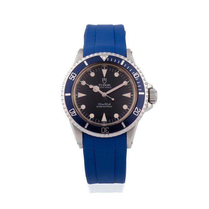 Tudor Tudor Ref 94010 Submariner · 94010