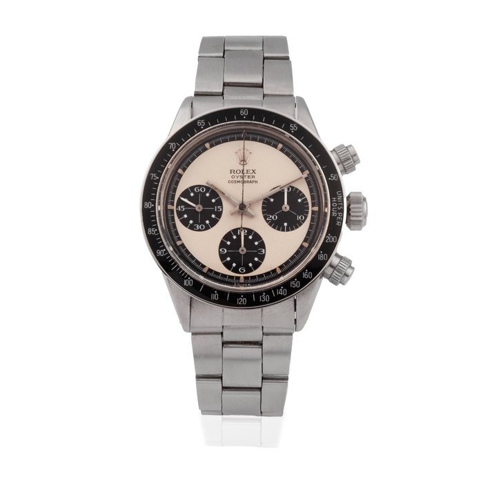 Rolex Rolex Ref 6263 Cosmograph Daytona · 6263